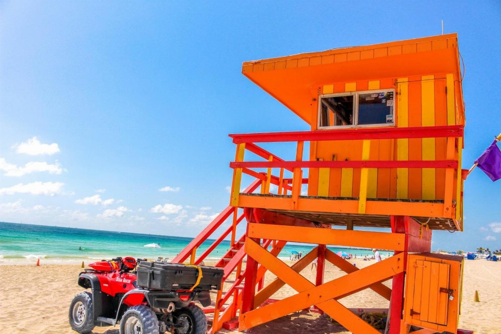 Welworth condo units Miami Beach Main image